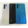 Huawei P30 Pro Arka Kapak Pil Kapağı + Kamera Camı