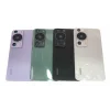 Huawei P60 Pro (MNA-LX9) Arka Kapak Pil Kapağı Full