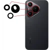Huawei Pura 70 (ADY-LX9) Kamera Camı