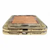 Huawei Pura 70 Pro (HBN-LX9) Kasa / Ekran Çıtası Orjinal Çıkma