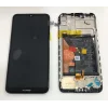 Huawei Y6 2019 (MRD-LX1) Lcd Ekran + Dokunmatik Çıtalı Orjinal