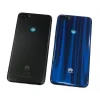 Huawei Y7 2018 Kasa Arka Kapak Pil Kapağı