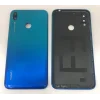 Huawei Y7 2019 (DUB-LX1) Kasa Arka Kapak Pil Kapağı