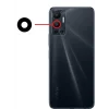 infinix Hot 12 Kamera Camı Alt