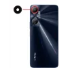 infinix Hot 20 (X6826C) Kamera Camı