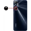 infinix Hot 20 (X6826C) Kamera Camı Alt