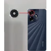infinix Hot 30 (X6831) Kamera Camı Üst