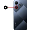 infinix Hot 30i (X669C) Kamera Camı Alt