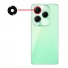 infinix Hot 40 (X6836) Kamera Camı Üst