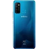 infinix Hot 9 (X655) Ekran Çıtası