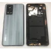 infinix Note 11 Pro (X697) Kasa Arka Kapak Pil Kapağı