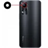 infinix Note 11 Kamera Camı