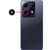 infinix Note 30 (X6833B) Kamera Camı Alt