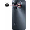 infinix Smart 8 (X6525) Kamera Camı
