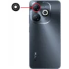 infinix Smart 8 (X6525) Kamera Camı Üst