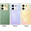 infinix Zero 30 5G (X6731) Arka Kapak Pil Kapağı