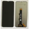 Motorola Moto E20 Lcd Ekran + Dokunmatik Full