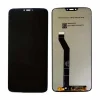 Motorola Moto G7 Power Lcd Ekran + Dokunmatik Full