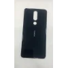 Nokia 5.1 Plus (TA-1108) Arka Kapak Pil Kapağı