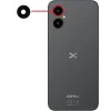 Omix X5 Kamera Camı Üst