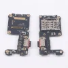 OnePlus 12 (CPH2581) Şarj Soketi Bordu Full