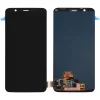 OnePlus 5T Lcd Ekran + Dokunmatik Full Oled