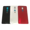 OnePlus 6 Arka Kapak Pil Kapağı