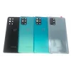OnePlus 8T Arka Kapak Pil Kapağı + Kamera Camı Full