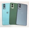 OnePlus Nord 2 5G Arka Kapak Pil Kapağı Full
