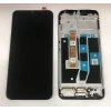 Oppo A16 (CPH2269) Lcd Ekran + Dokunmatik Çıtalı Servis