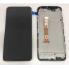 Oppo A17 Lcd Ekran + Dokunmatik Çıtalı