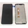 Oppo A18 Lcd Ekran + Dokunmatik Çıtalı