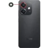 Oppo A3 (CPH2669) Kamera Camı Üst