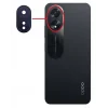 Oppo A38 (CPH2579) Kamera Camı