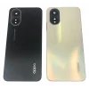 Oppo A38 (CPH2579) Kasa Arka Kapak Pil Kapağı
