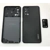 Oppo A55 (CPH2325) Kasa Arka Kapak Pil Kapağı