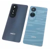 Oppo A60 (CPH2631) Arka Kapak Pil Kapağı Full