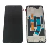 Oppo A60 (CPH2631) Lcd Ekran + Dokunmatik Full Çıtalı