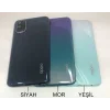 Oppo A72 (CPH2067) Kasa Arka Kapak Pil Kapağı