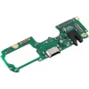 Oppo A73 (CPH2095) Şarj Soketi Bordu Full
