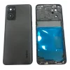 Oppo A96 (CPH2333) Kasa Arka Kapak Pil Kapağı