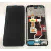 Oppo A96 (CPH2333) Lcd Ekran + Dokunmatik Çıtalı Orjinal