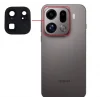 Oppo Find X9 Pro (CPH2791) Kamera Camı