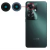 Oppo Reno 11F 5G (CPH2603) Kamera Camı Üst