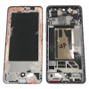 Oppo Reno 13F 5G (CPH2699) Kasa / Ekran Çıtası Orjinal Çıkma