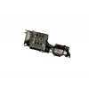 Oppo Reno 14F 5G (CPH2743) Şarj Soketi Bordu Full Orjinal