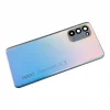 Oppo Reno 5 (CPH2159) Arka Kapak Pil Kapağı Orjinal Çıkma