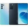 Oppo Reno 6 5G Batarya (BLP863)