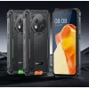 Oukitel WP28 Şarj Soketi Bordu Full