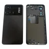Poco C65 Kasa Arka Kapak Pil Kapağı
